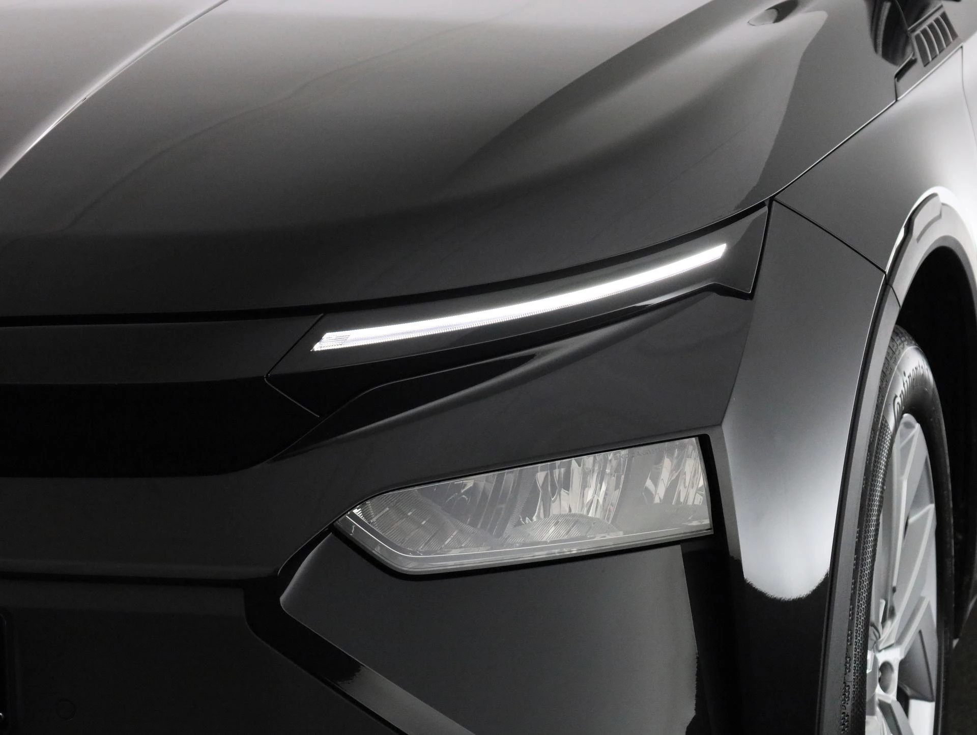 Hoofdafbeelding Škoda Elroq