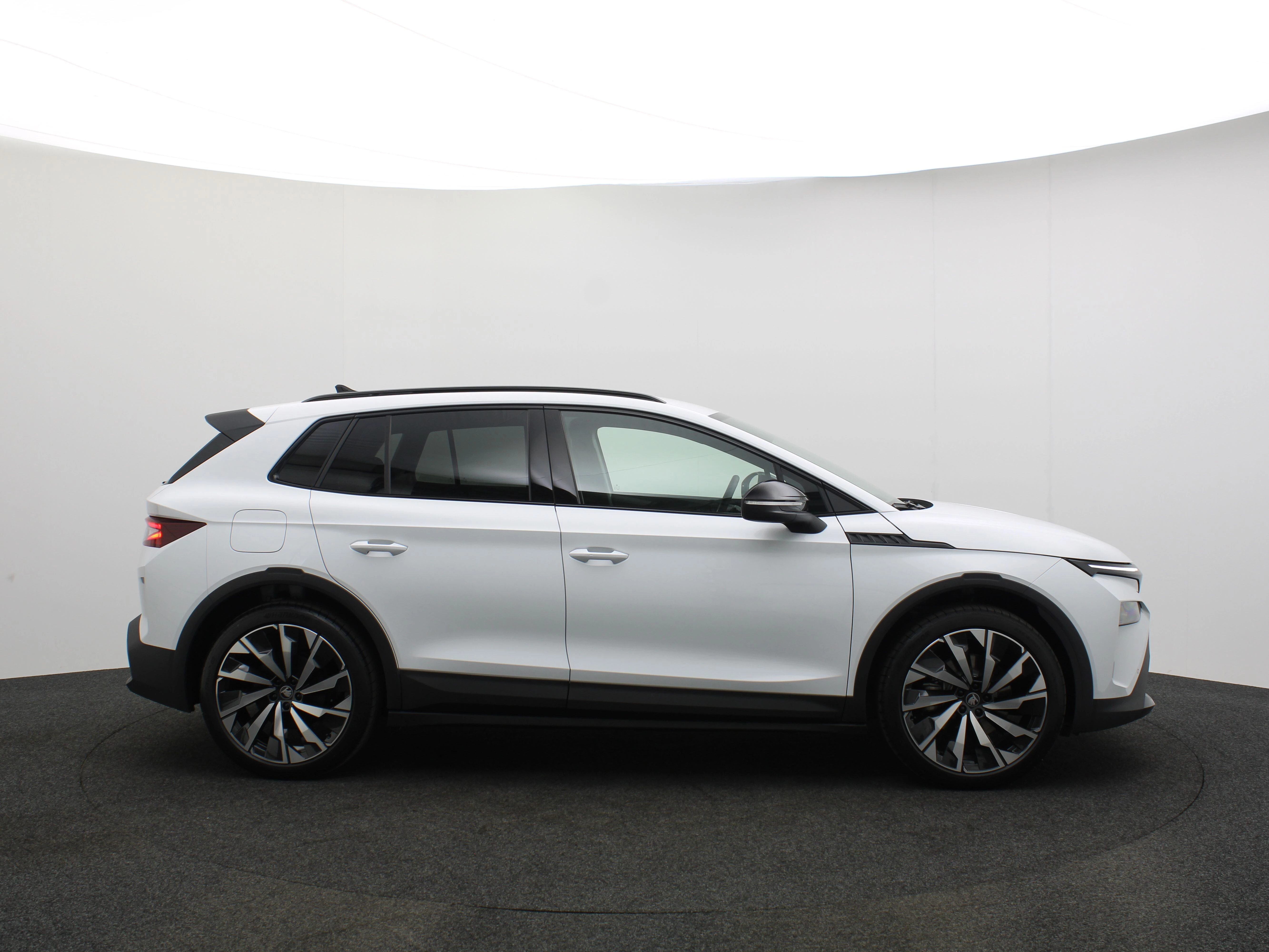 Hoofdafbeelding Škoda Elroq