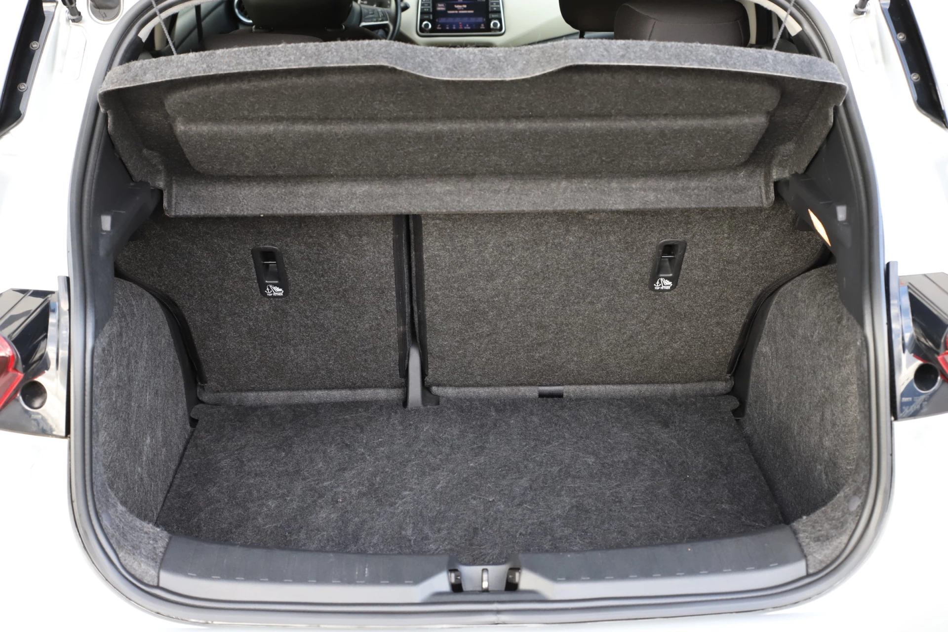 Hoofdafbeelding Nissan Micra