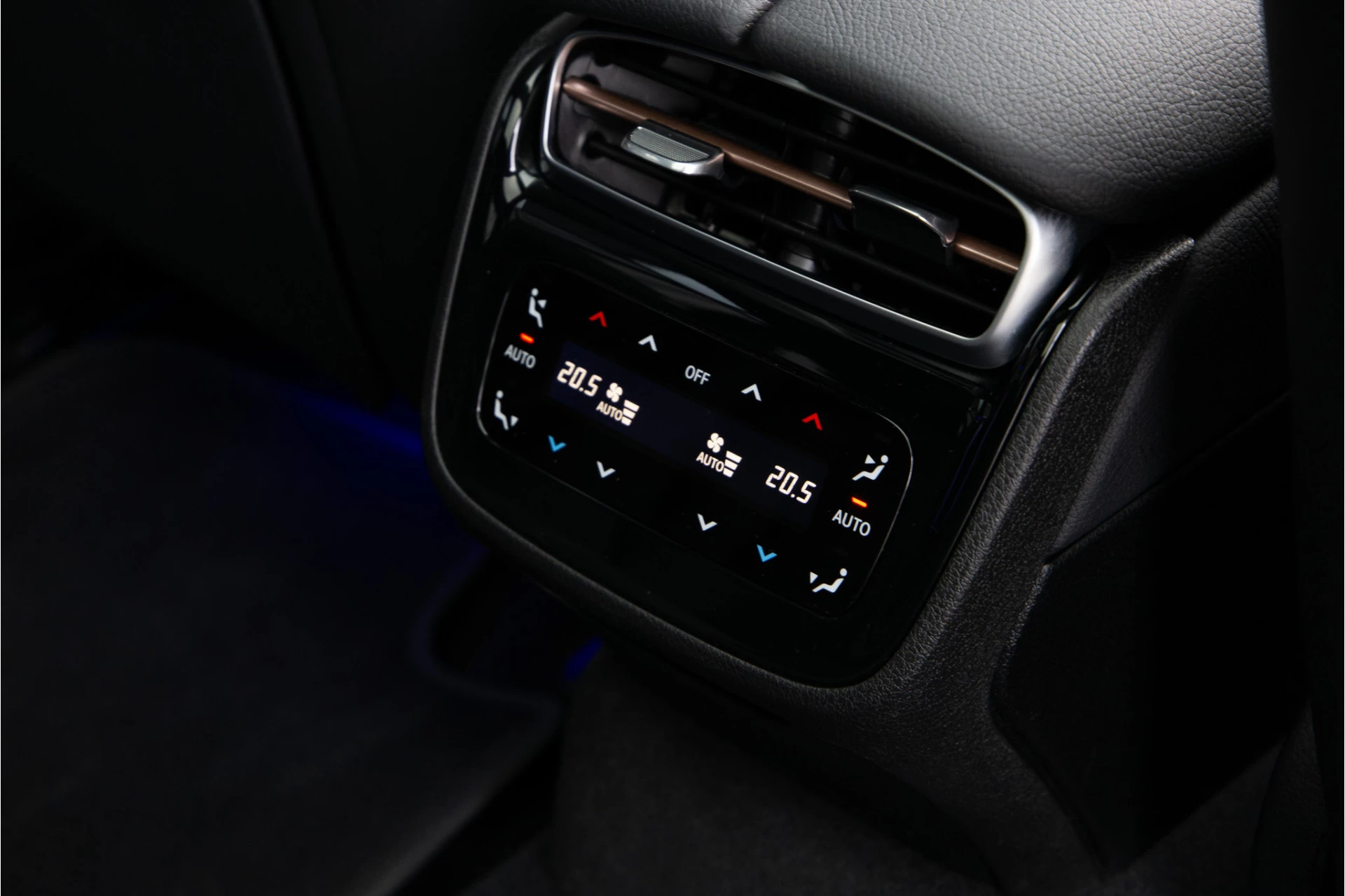 Hoofdafbeelding Mercedes-Benz EQE