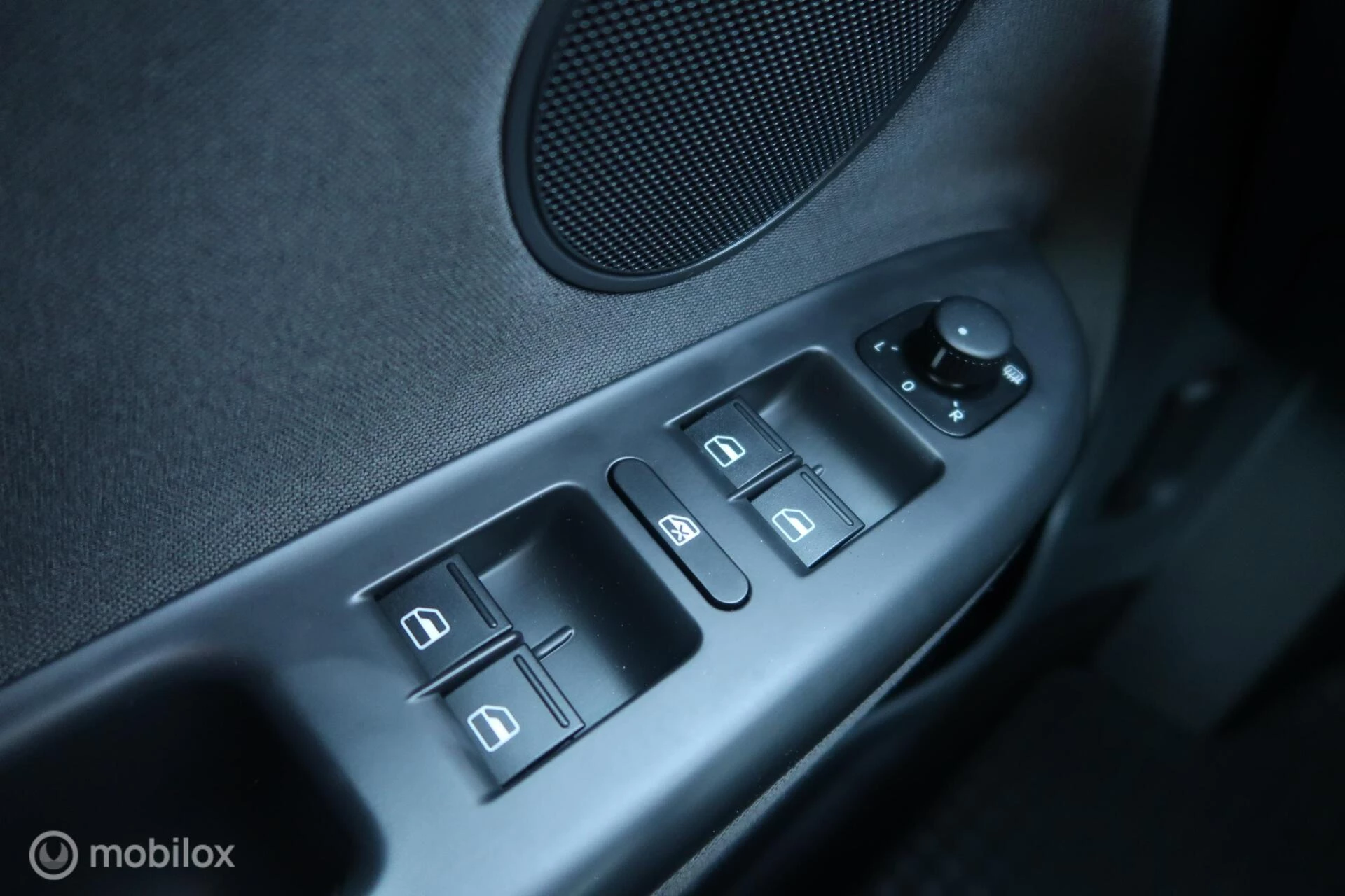 Hoofdafbeelding Volkswagen Golf Plus