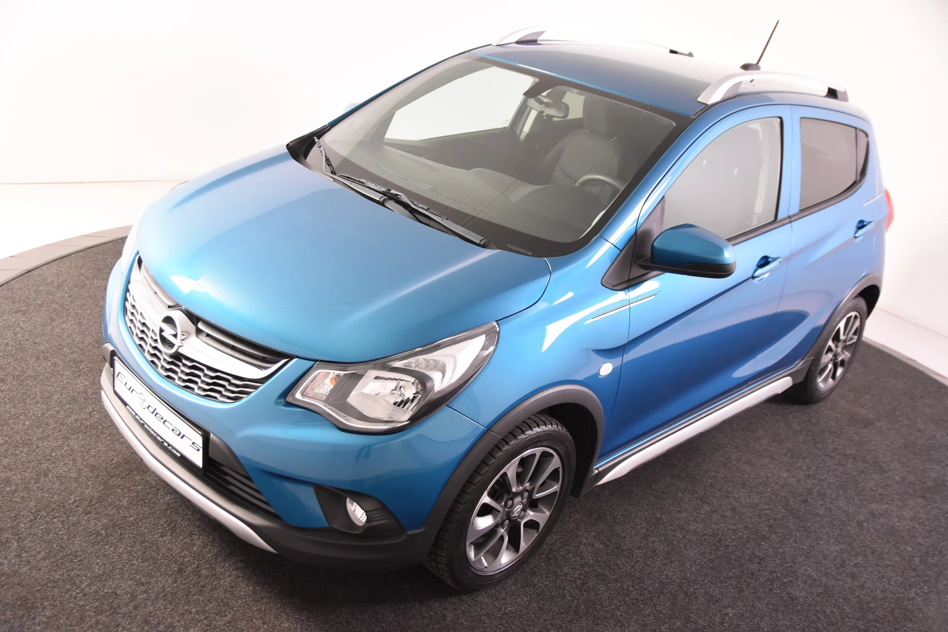 Hoofdafbeelding Opel KARL