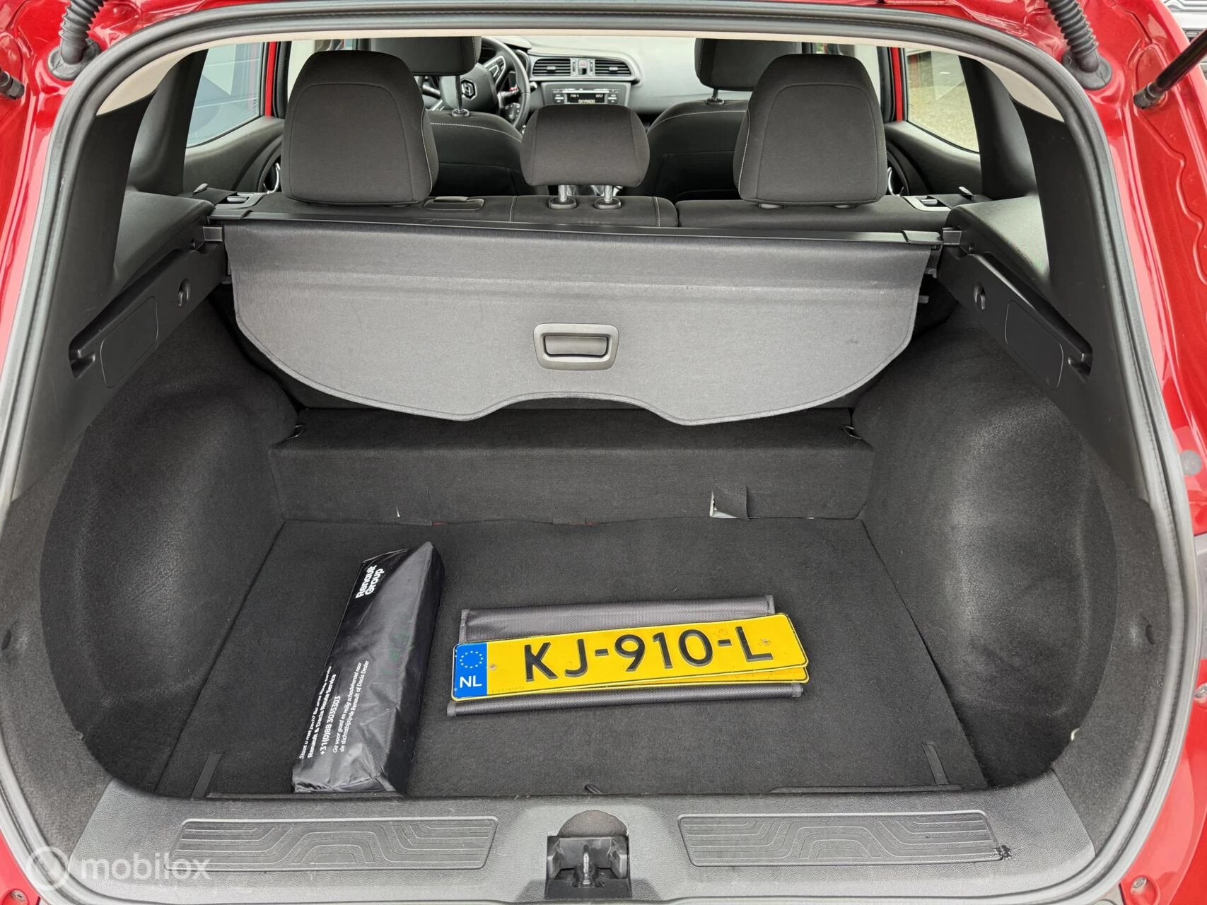 Hoofdafbeelding Renault Kadjar