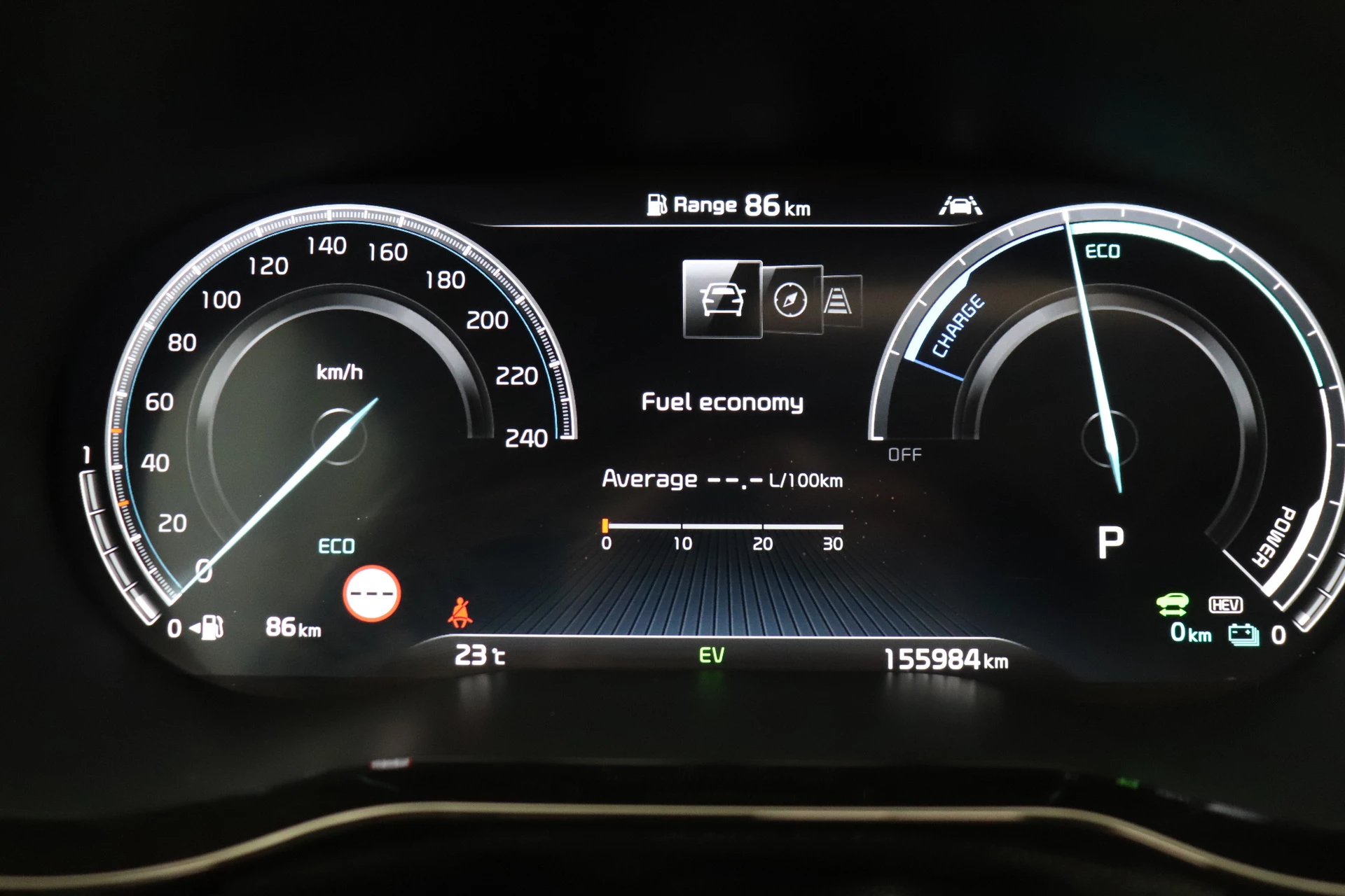 Hoofdafbeelding Kia XCeed