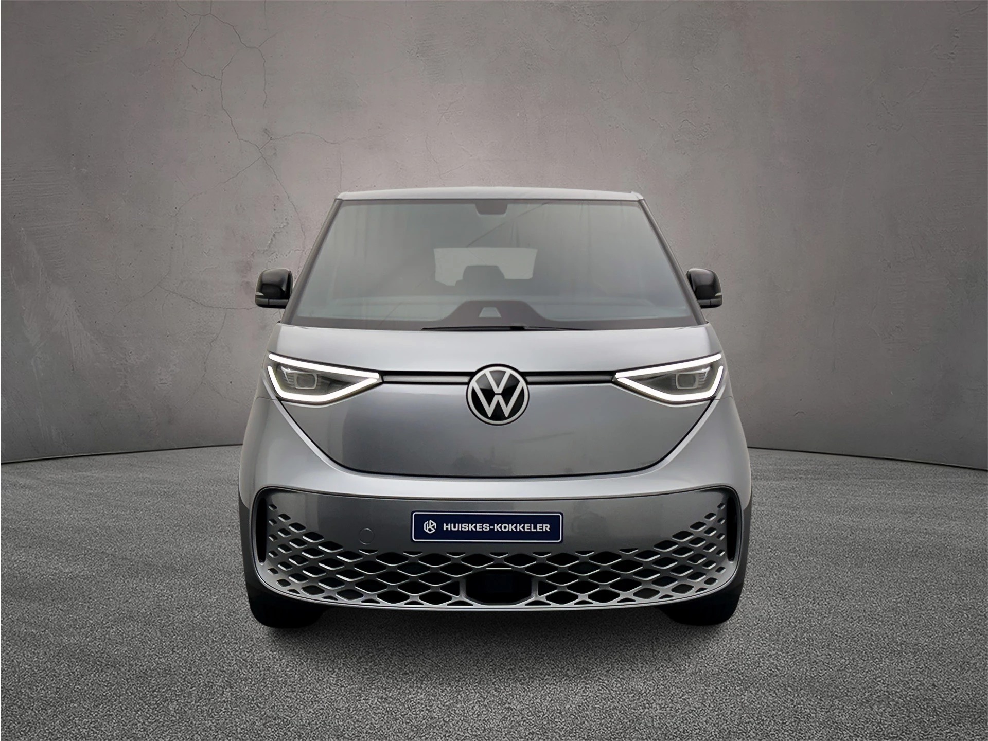 Hoofdafbeelding Volkswagen ID. Buzz