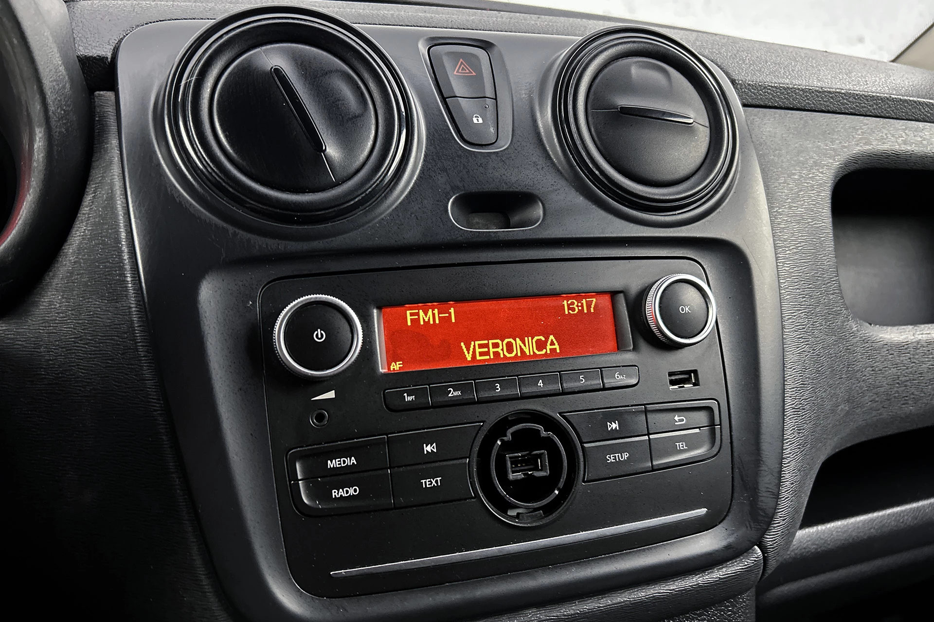 Hoofdafbeelding Dacia Dokker