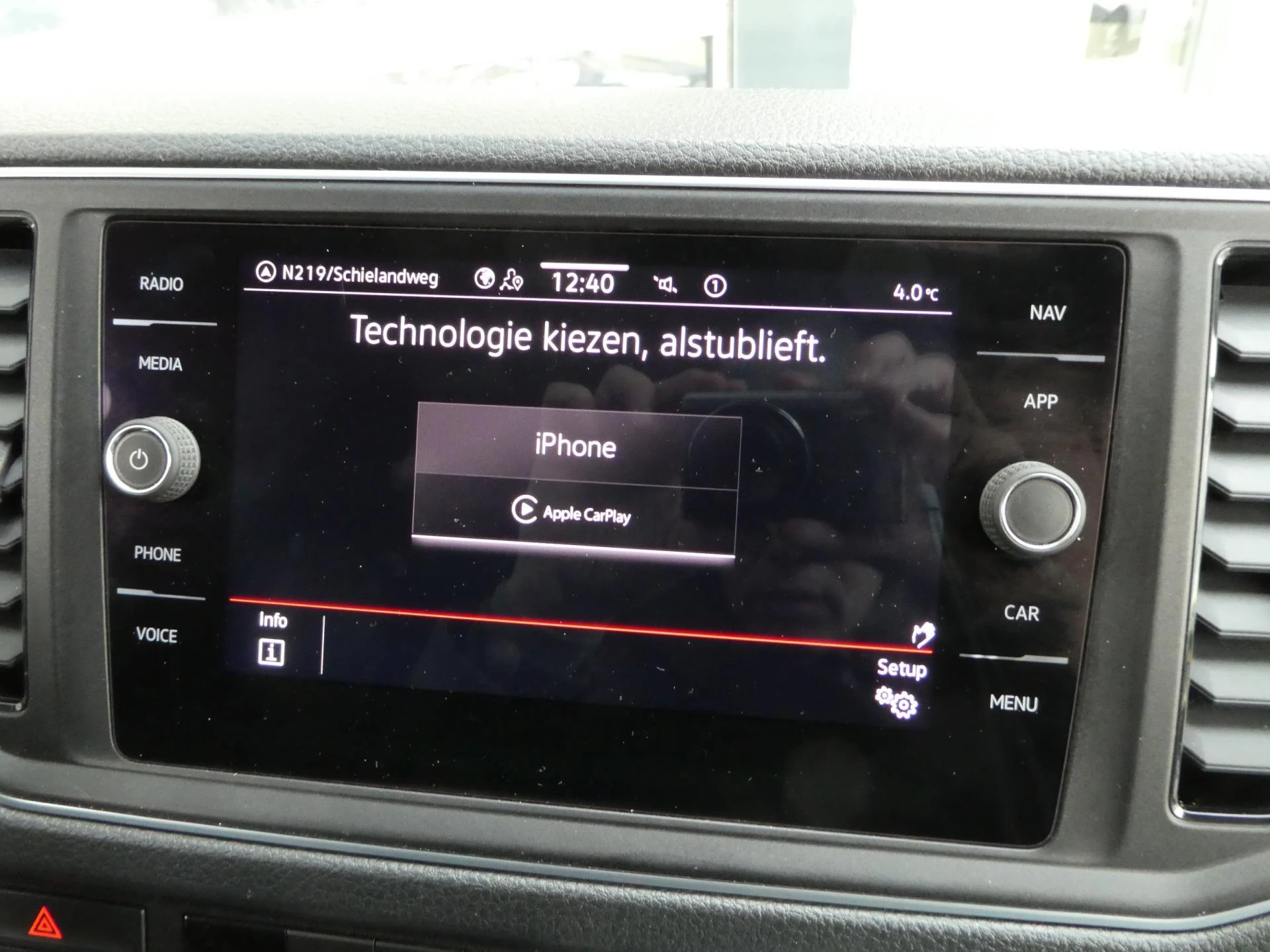 Hoofdafbeelding MAN TGE