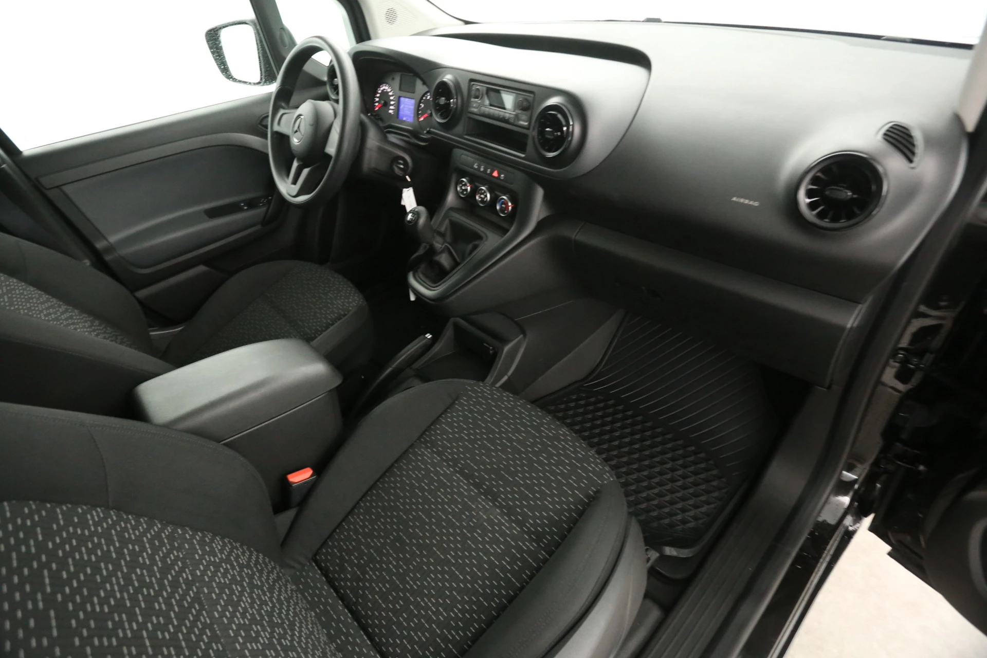 Hoofdafbeelding Mercedes-Benz Citan