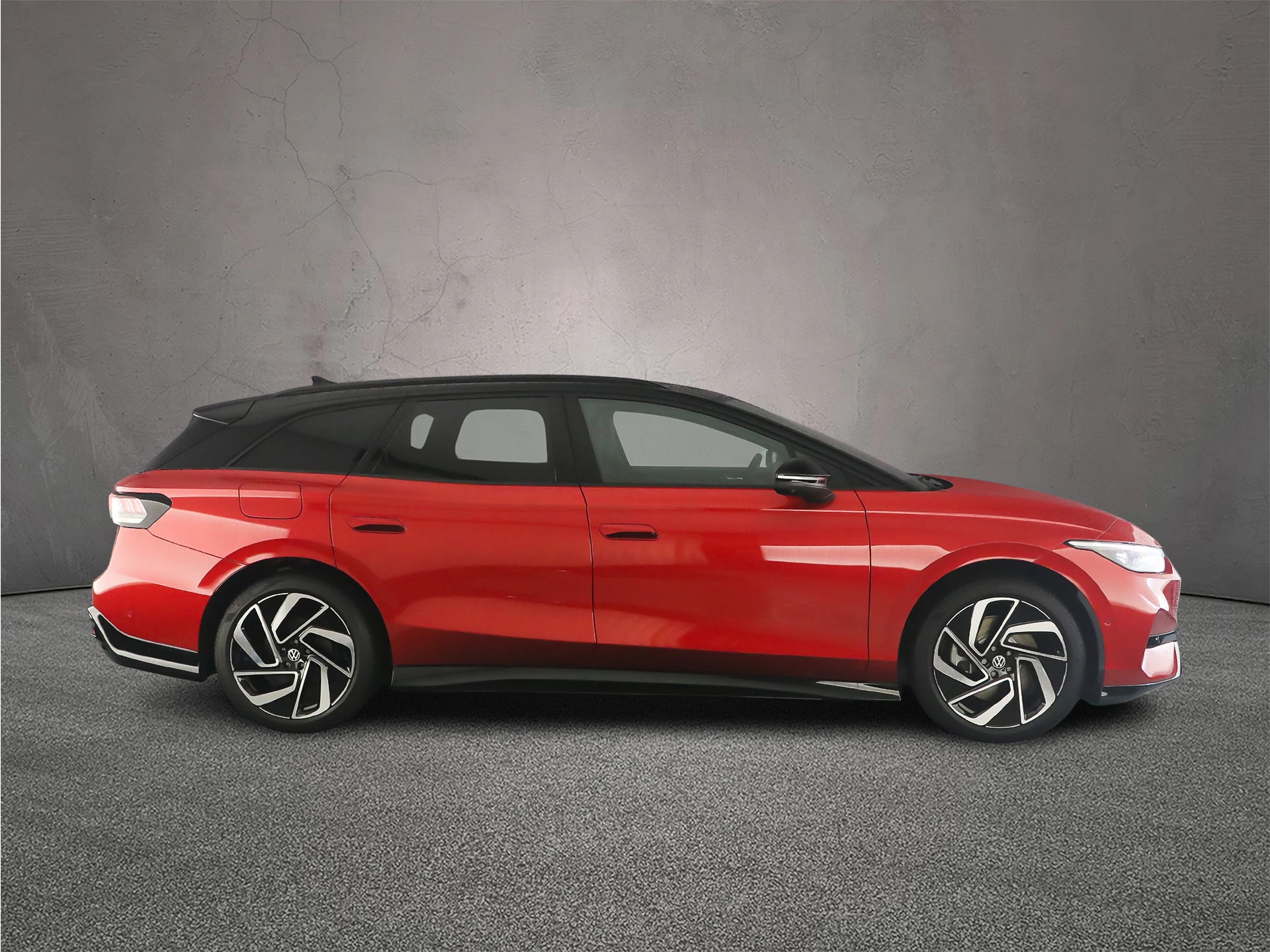 Hoofdafbeelding Volkswagen ID.7