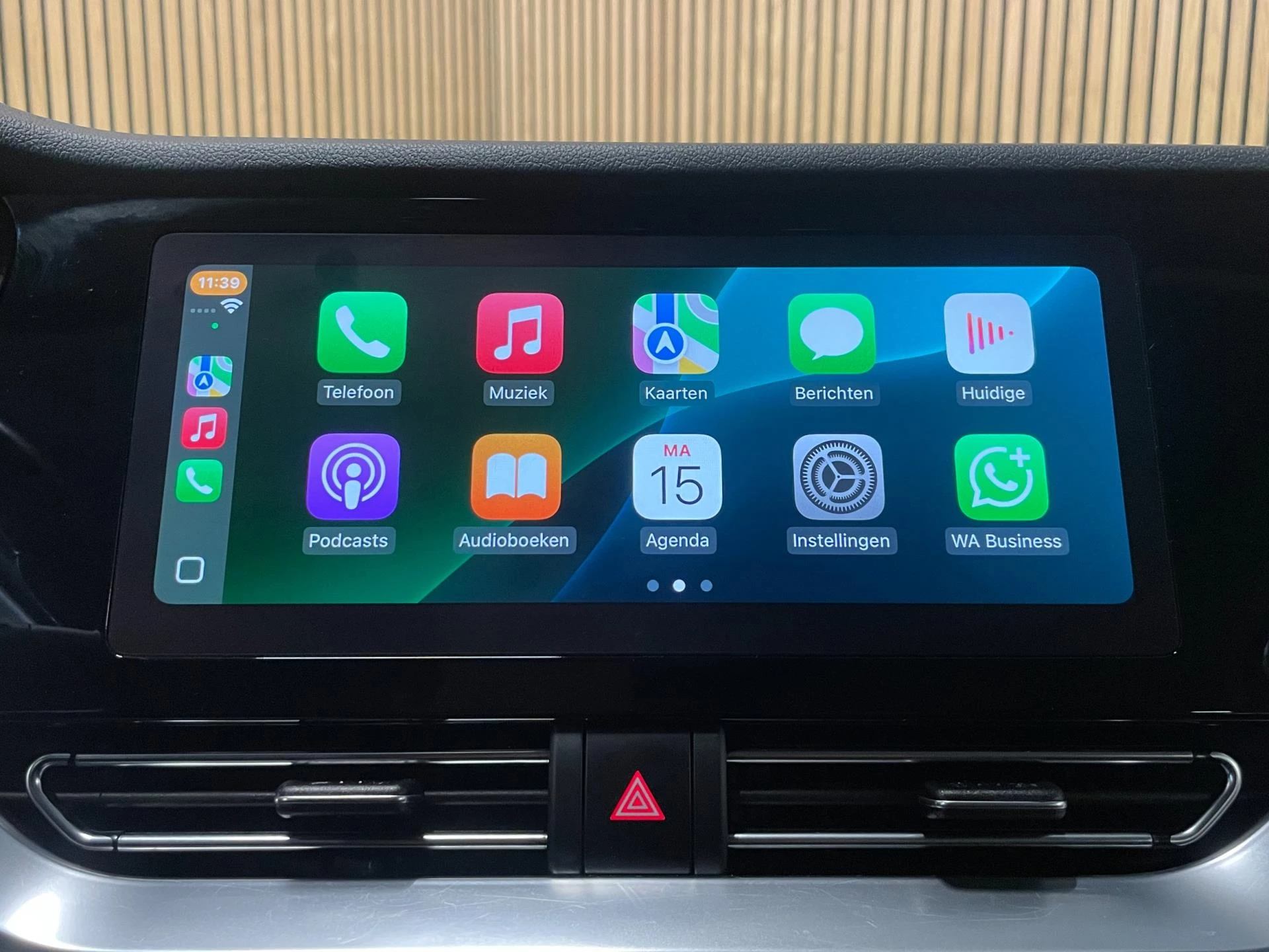 Hoofdafbeelding Kia e-Niro