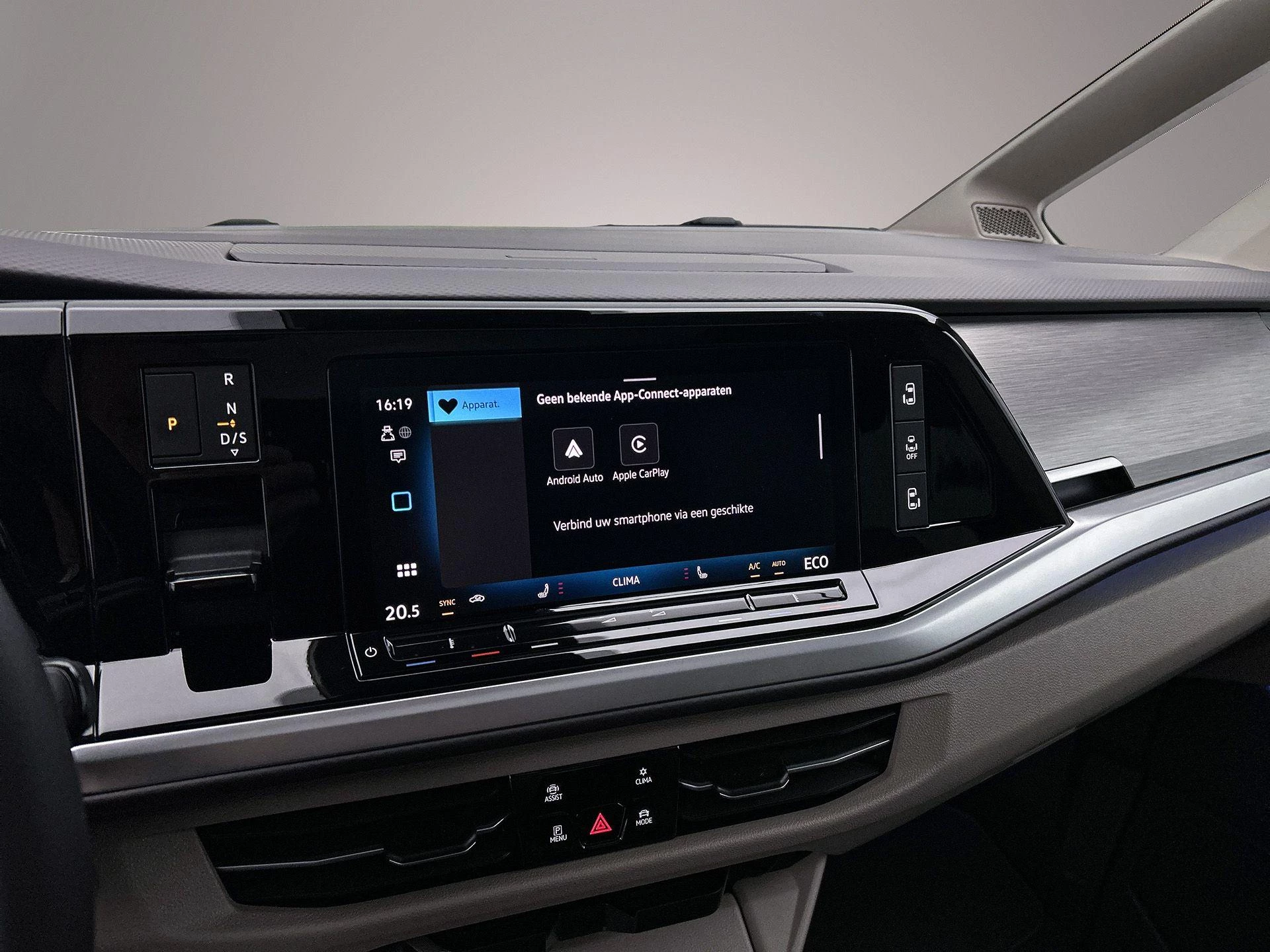 Hoofdafbeelding Volkswagen Multivan