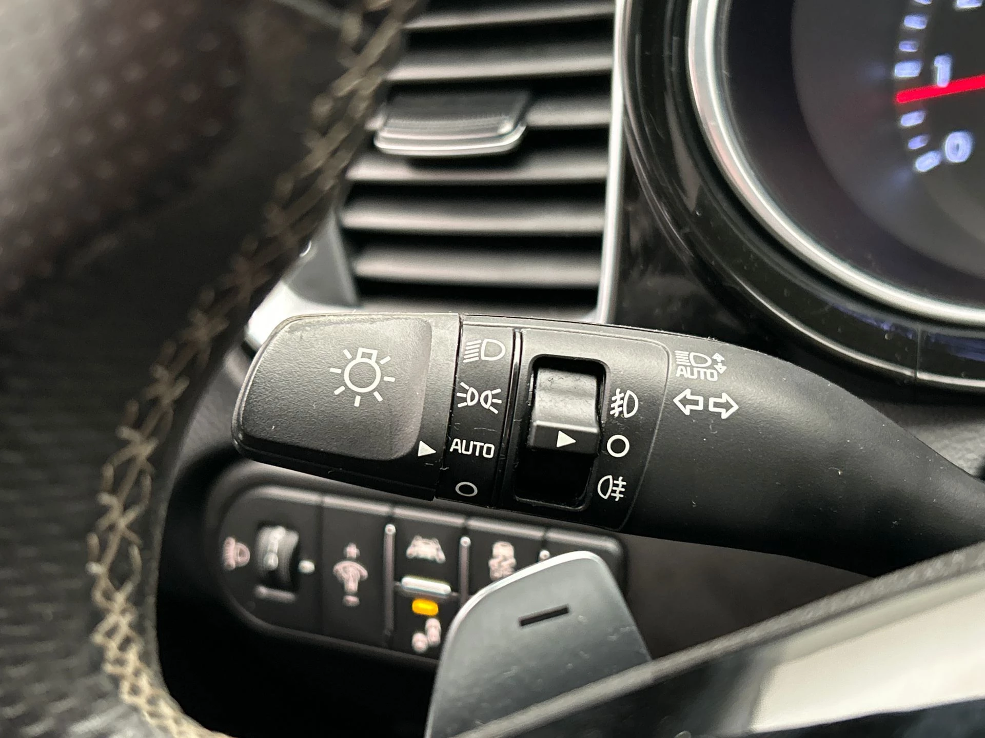 Hoofdafbeelding Kia ProCeed