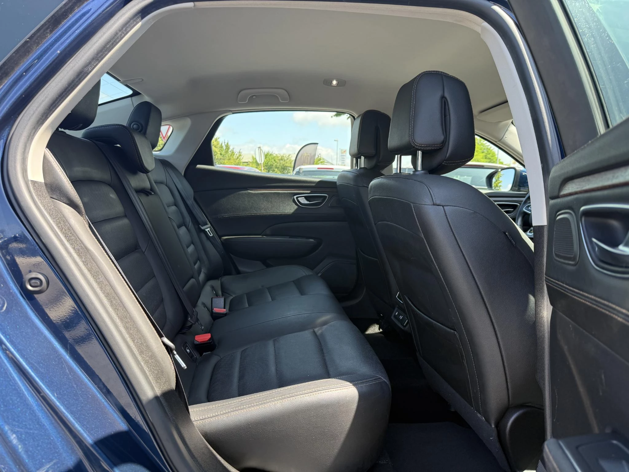 Hoofdafbeelding Renault Talisman