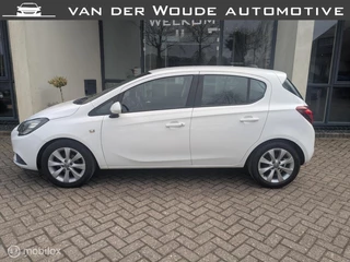 Opel Corsa 1.4 CARPLAY|PDC|1E EIG.