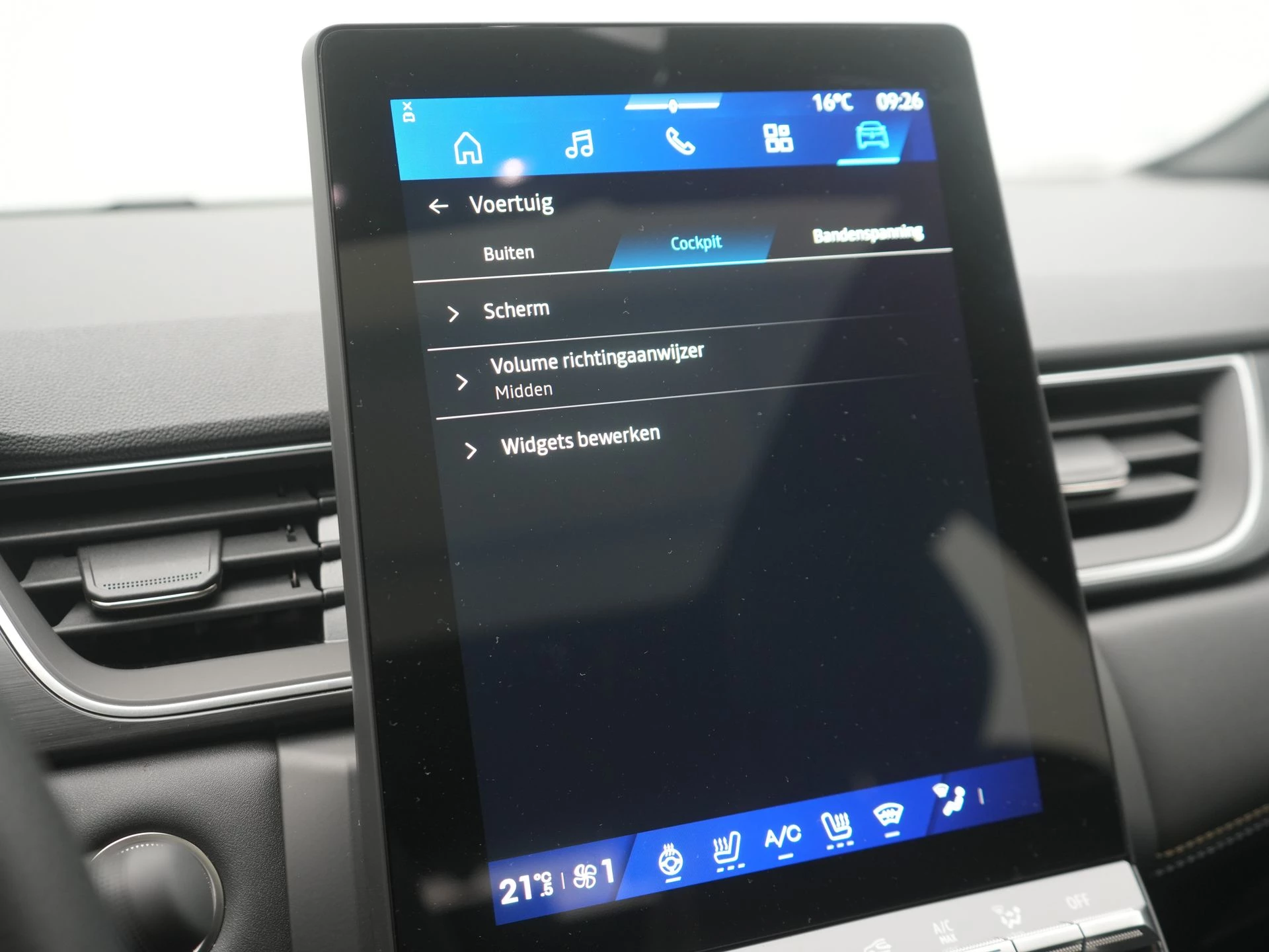 Hoofdafbeelding Renault Symbioz