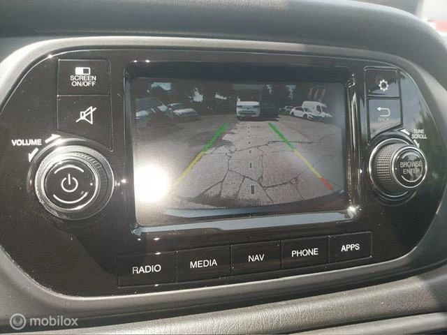 Hoofdafbeelding Fiat Tipo