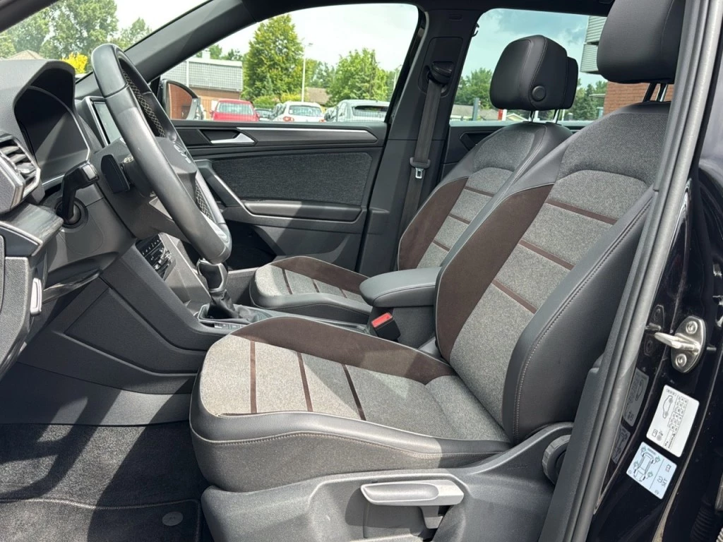 Hoofdafbeelding SEAT Tarraco