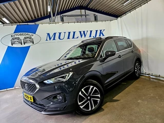 Hoofdafbeelding SEAT Tarraco SEAT Tarraco 1.5 TSI Style / Trekhaak / Camera / Beats / NL Auto