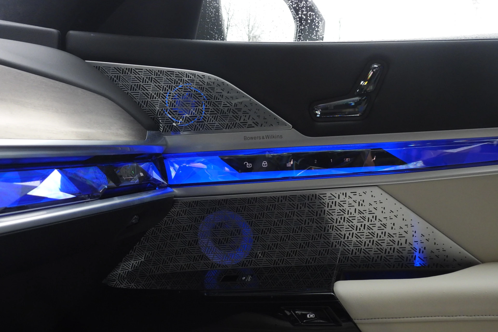 Hoofdafbeelding BMW 7 Serie