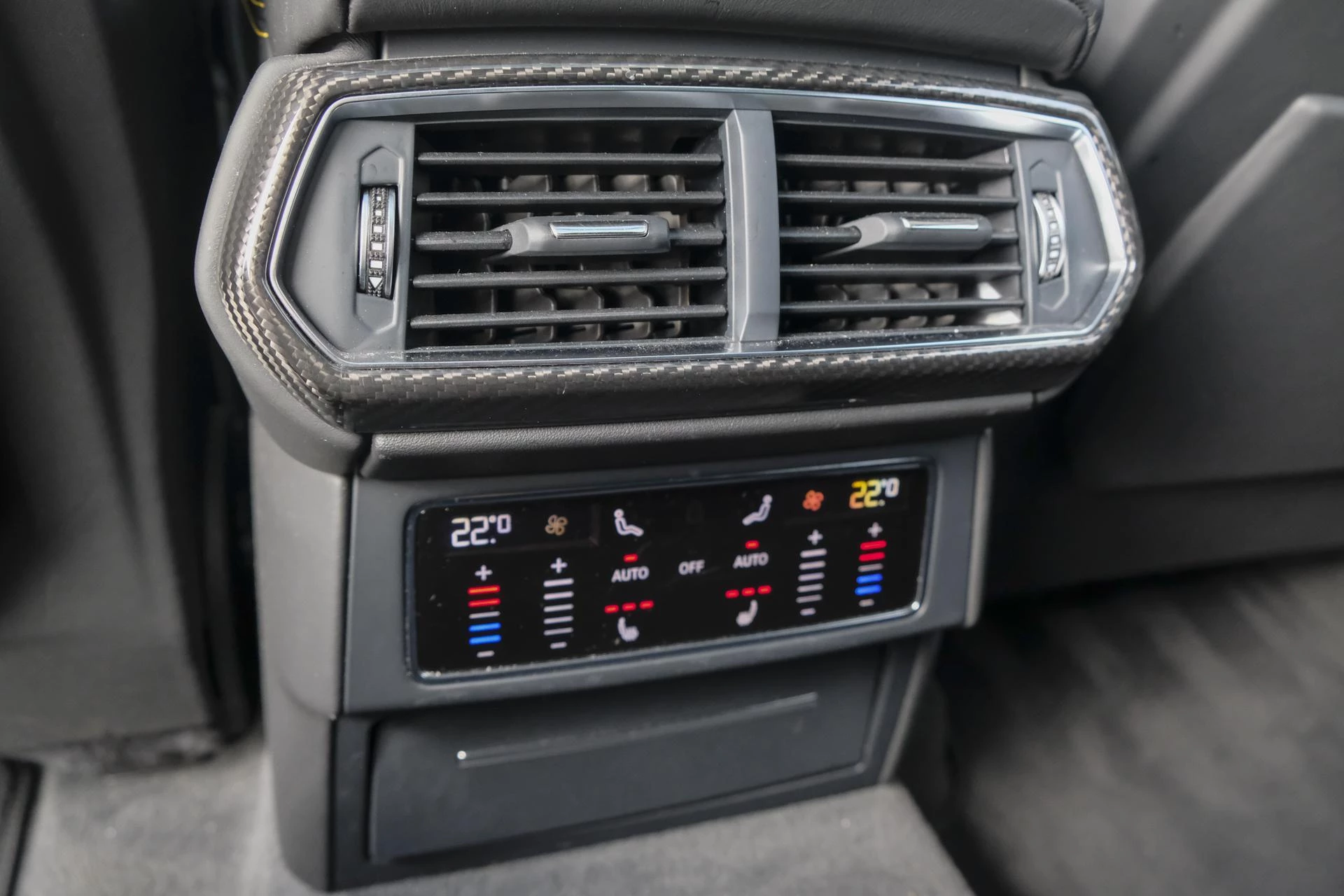 Hoofdafbeelding Lamborghini Urus