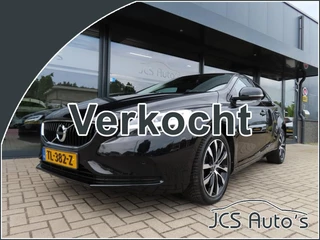 Volvo V40 2.0 T3 Dynamic Edition Ecc Led Navi Pano Pdc 2018