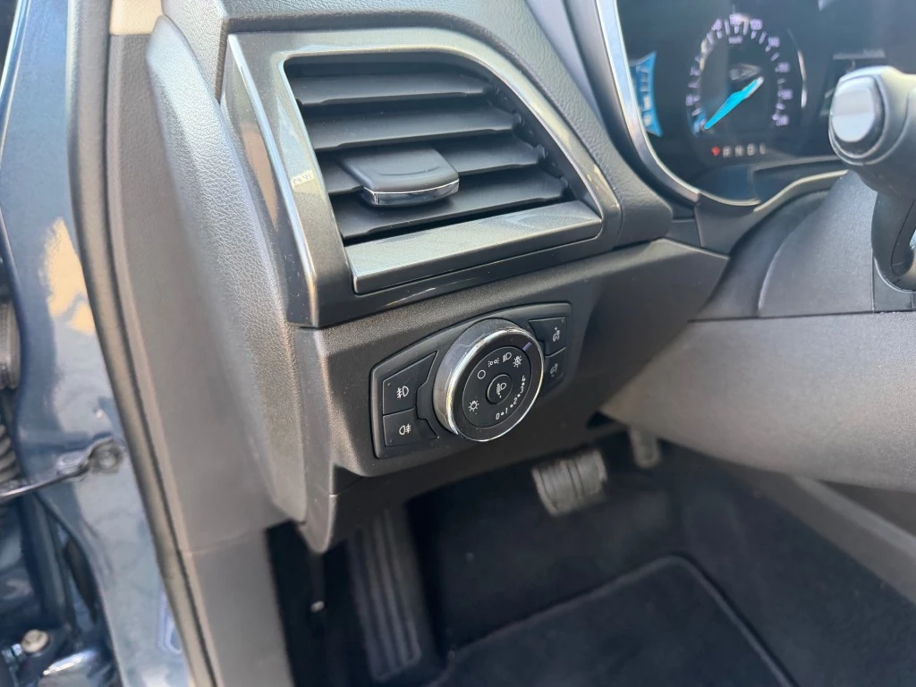Hoofdafbeelding Ford Mondeo