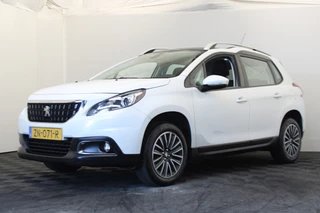Peugeot 2008 1.2 PureTech Blue Lion |Pano|Trekhaak|