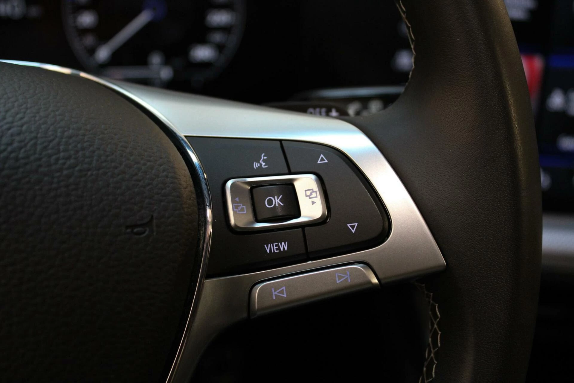 Hoofdafbeelding Volkswagen Touareg