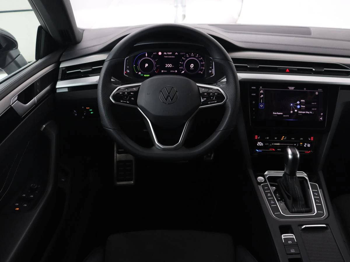 Hoofdafbeelding Volkswagen Arteon