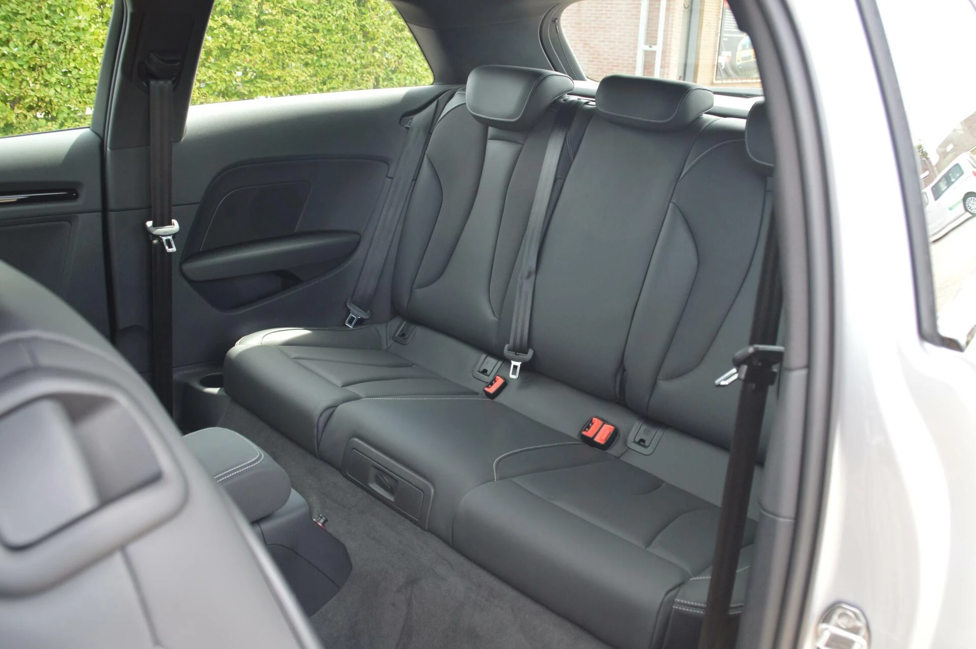 Hoofdafbeelding Audi S3