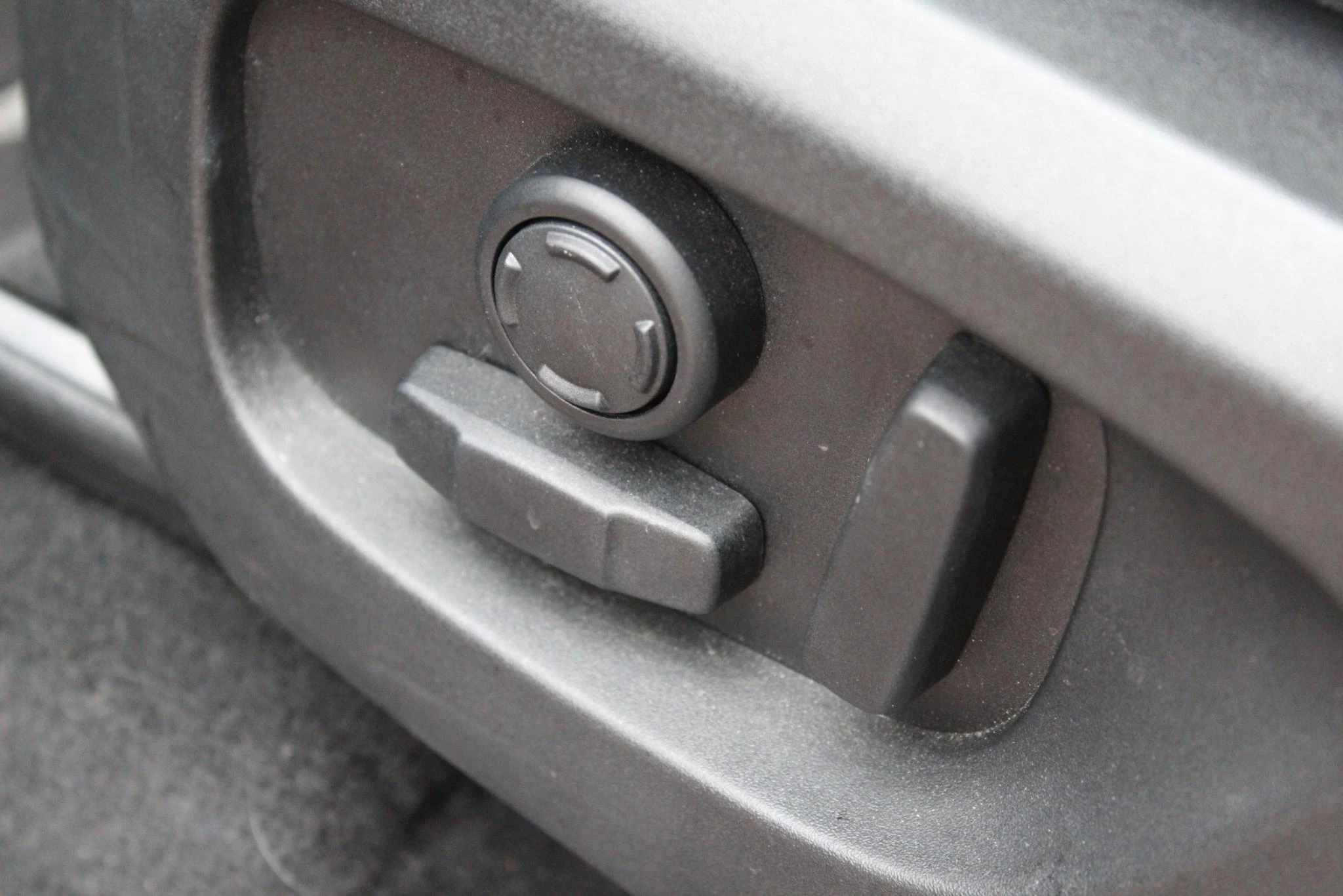 Hoofdafbeelding Land Rover Discovery Sport