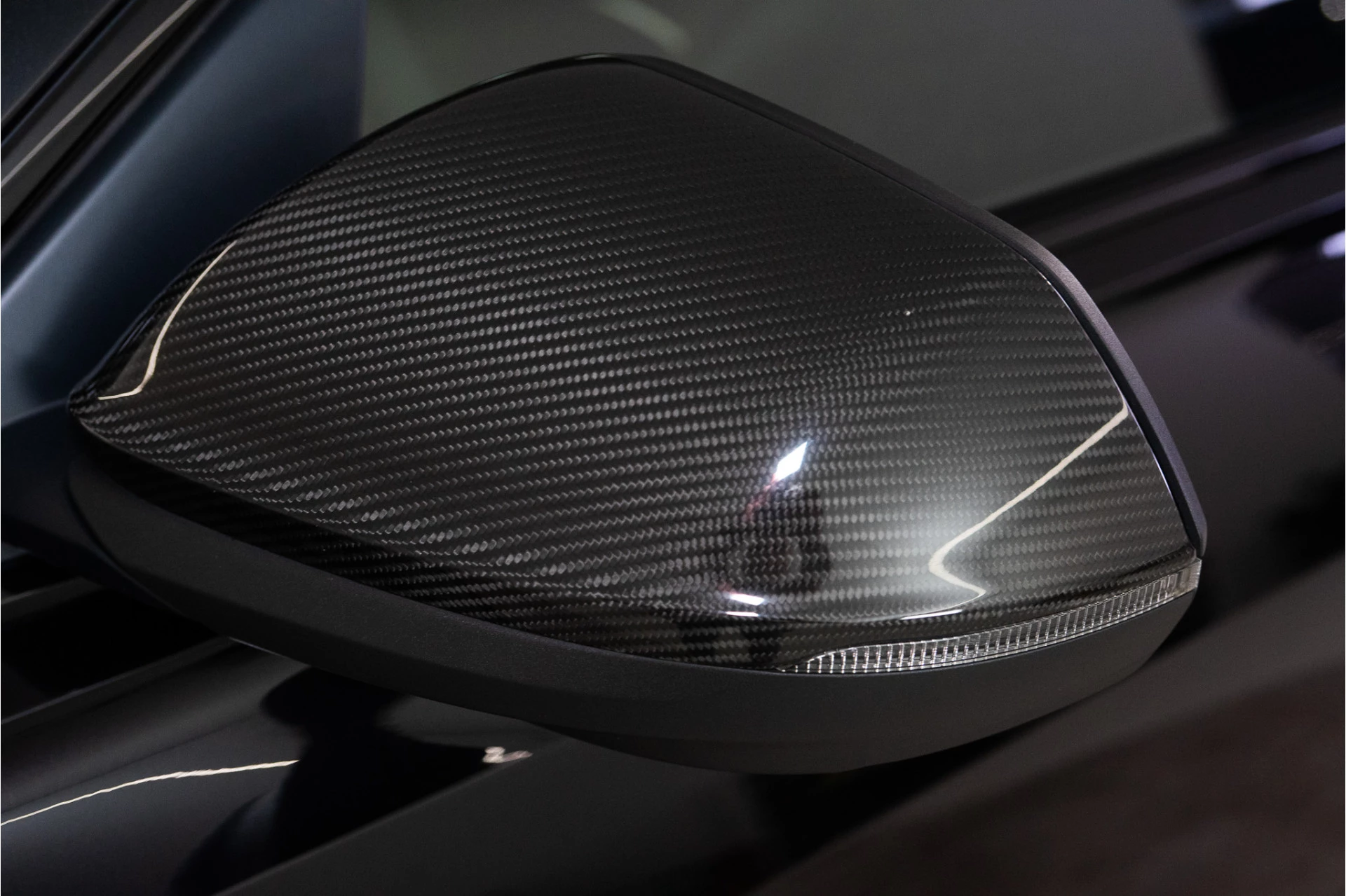 Hoofdafbeelding Audi RSQ8