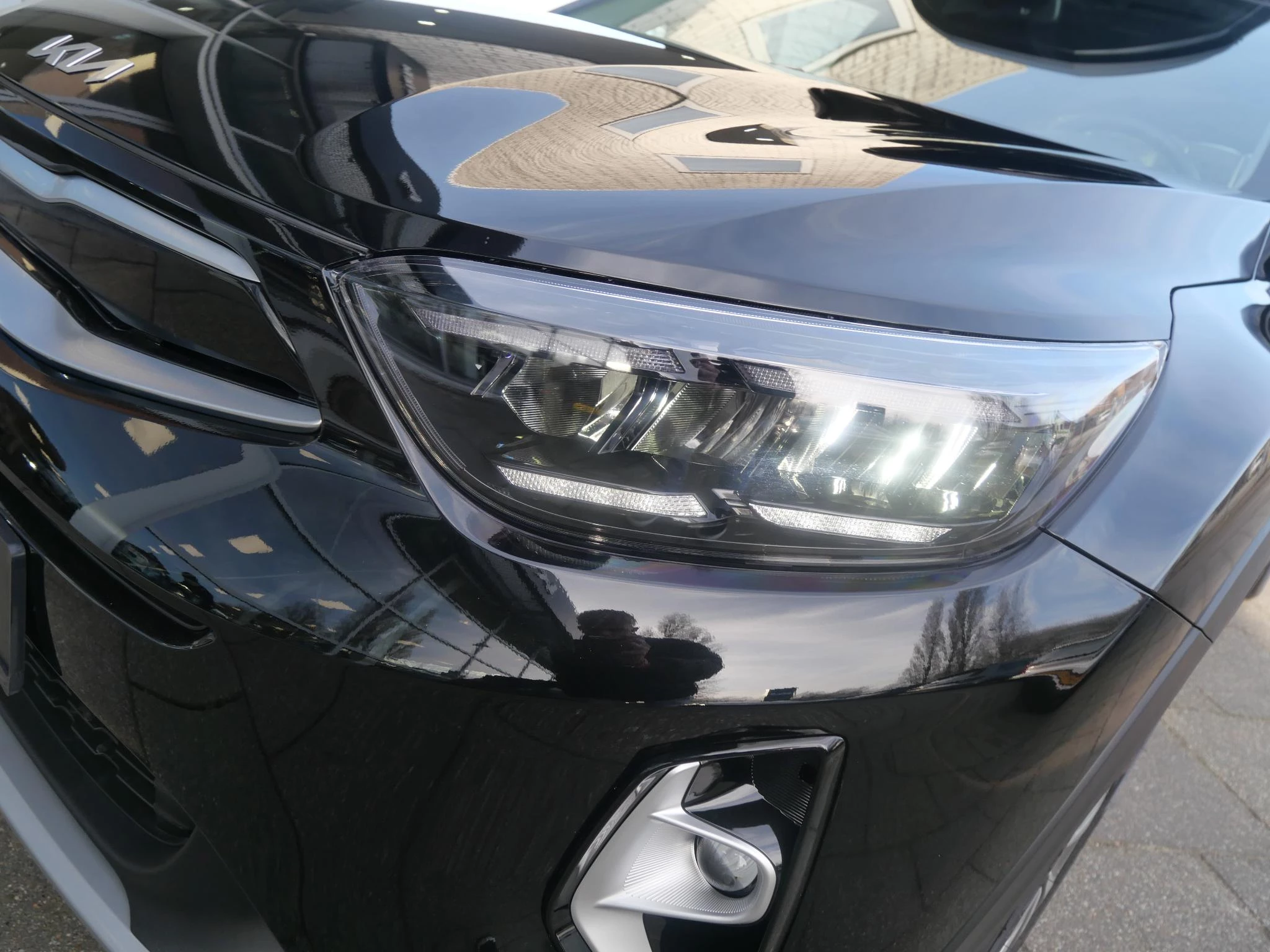 Hoofdafbeelding Kia Stonic