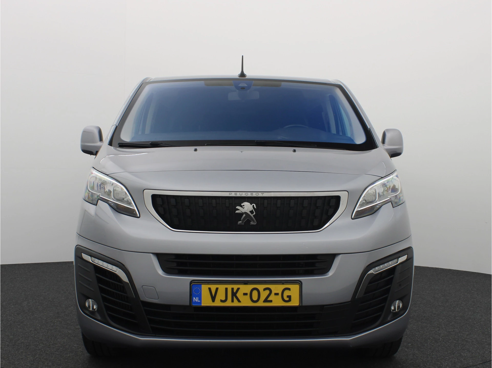 Hoofdafbeelding Peugeot Expert