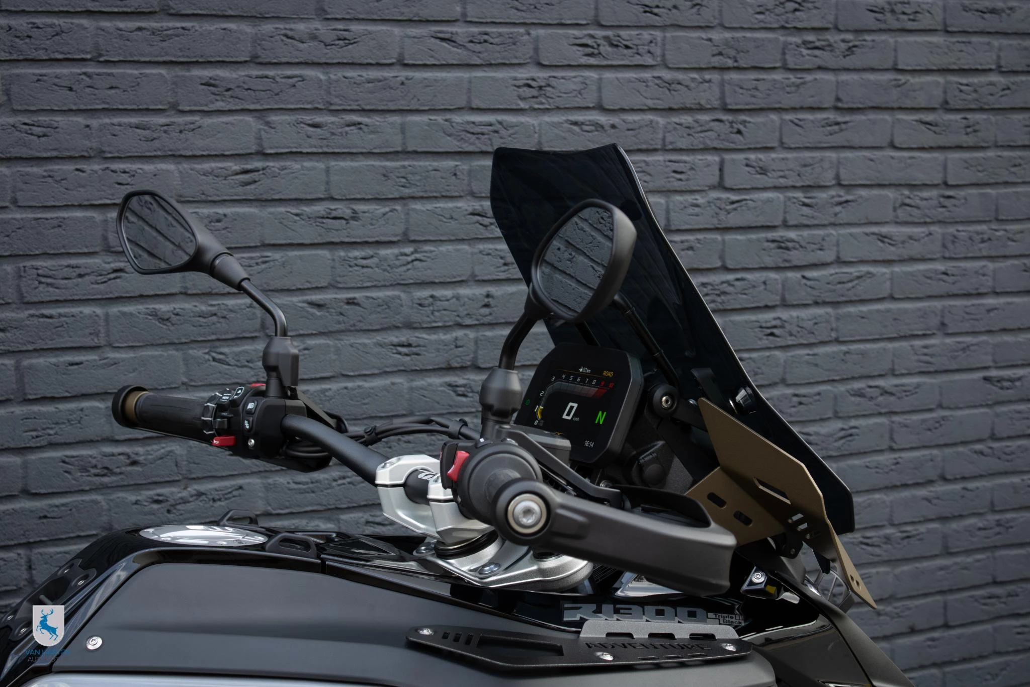 Hoofdafbeelding BMW R 1300 GS