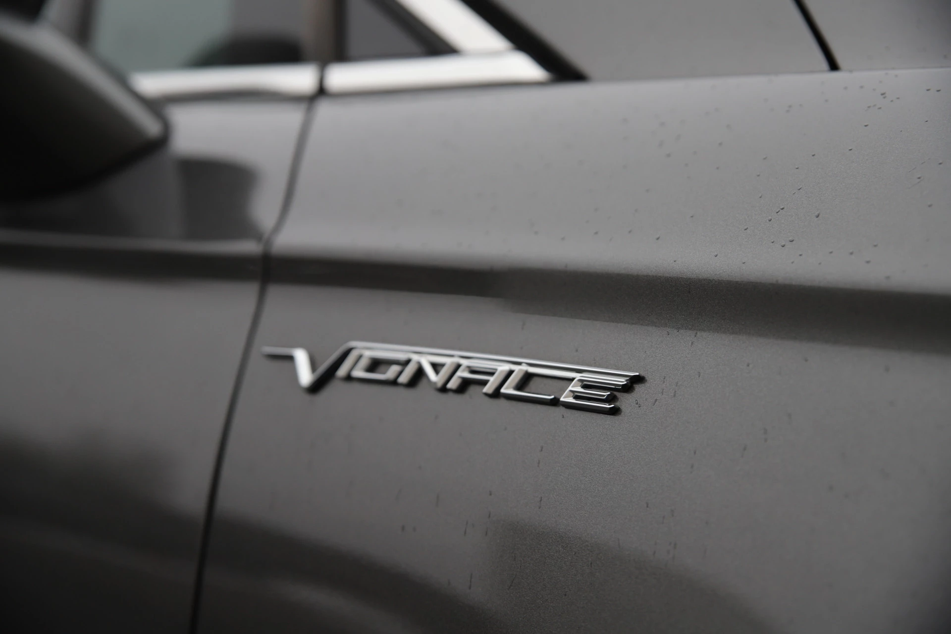 Hoofdafbeelding Ford Mondeo