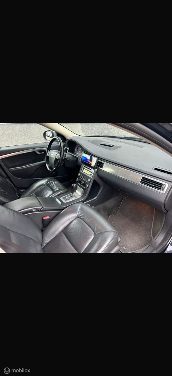 Hoofdafbeelding Volvo V70