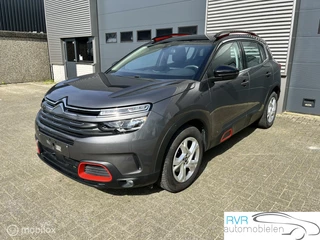 Hoofdafbeelding Citroën C5 Aircross Citroen C5 Aircross 1.2 PureTech Business Plus