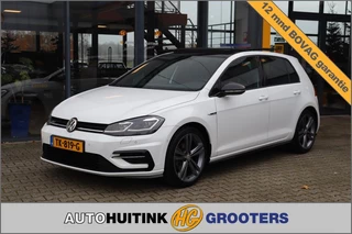 Volkswagen Golf 1.4 TSI 125 pk Highline Business R line