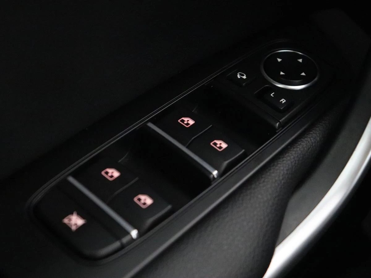 Hoofdafbeelding Kia XCeed