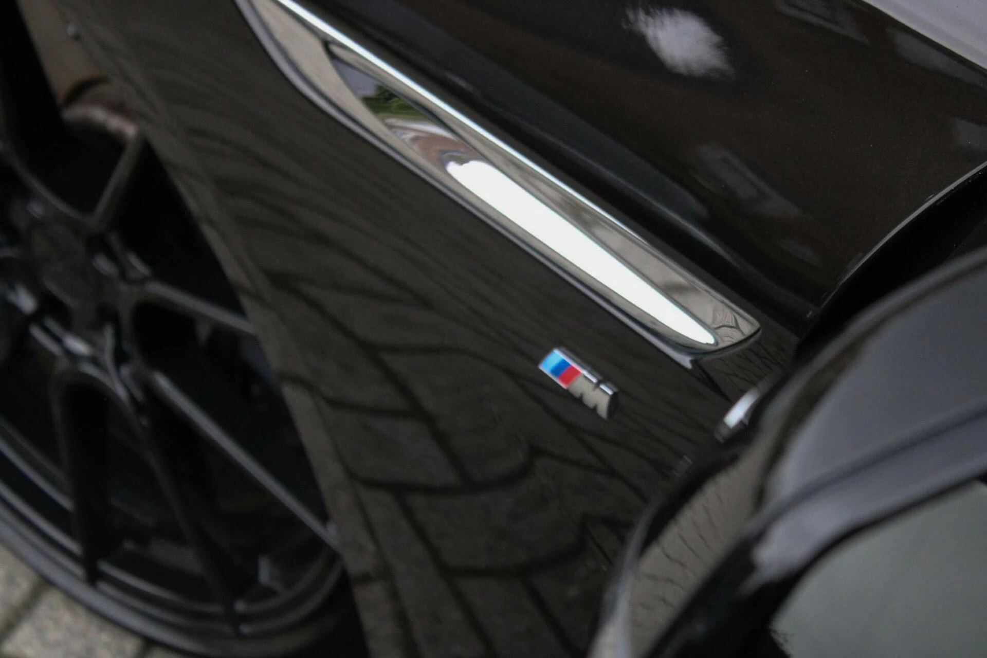 Hoofdafbeelding BMW 6 Serie