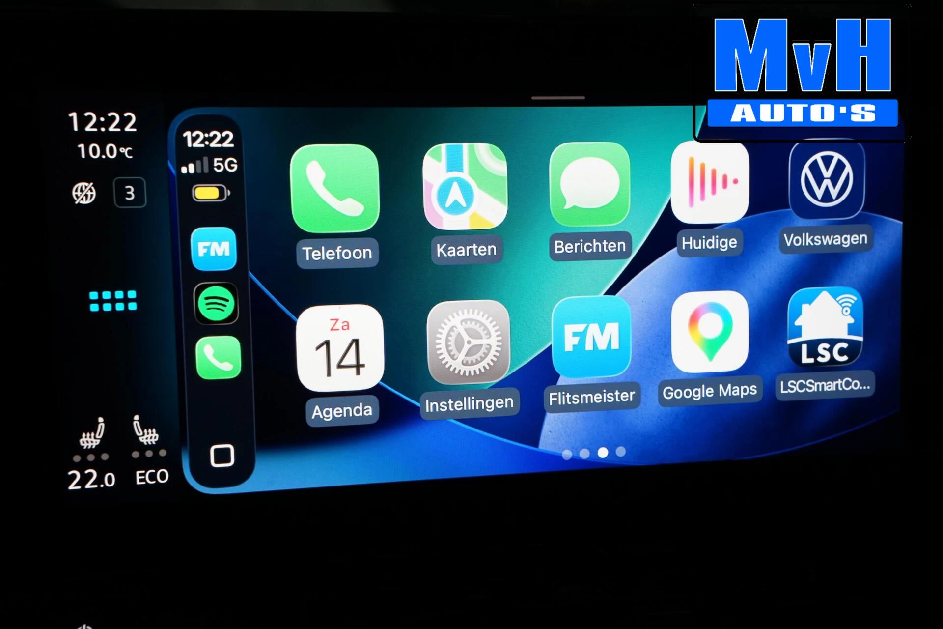 Hoofdafbeelding Volkswagen ID.3