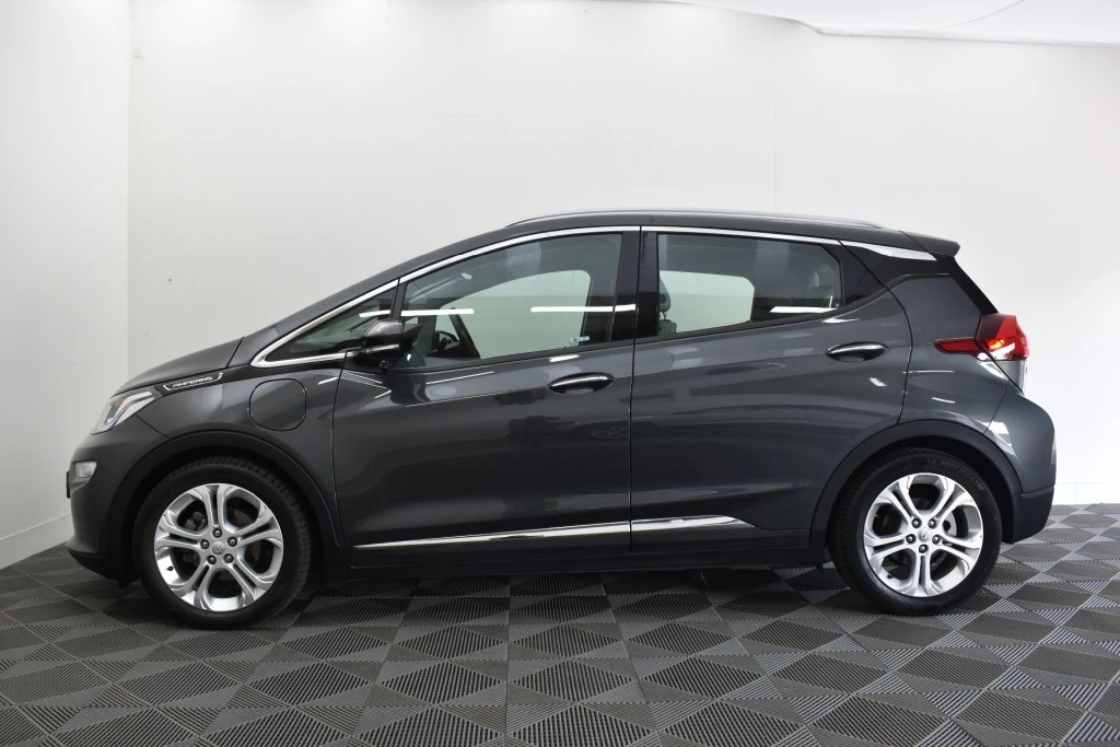 Hoofdafbeelding Opel Ampera-e