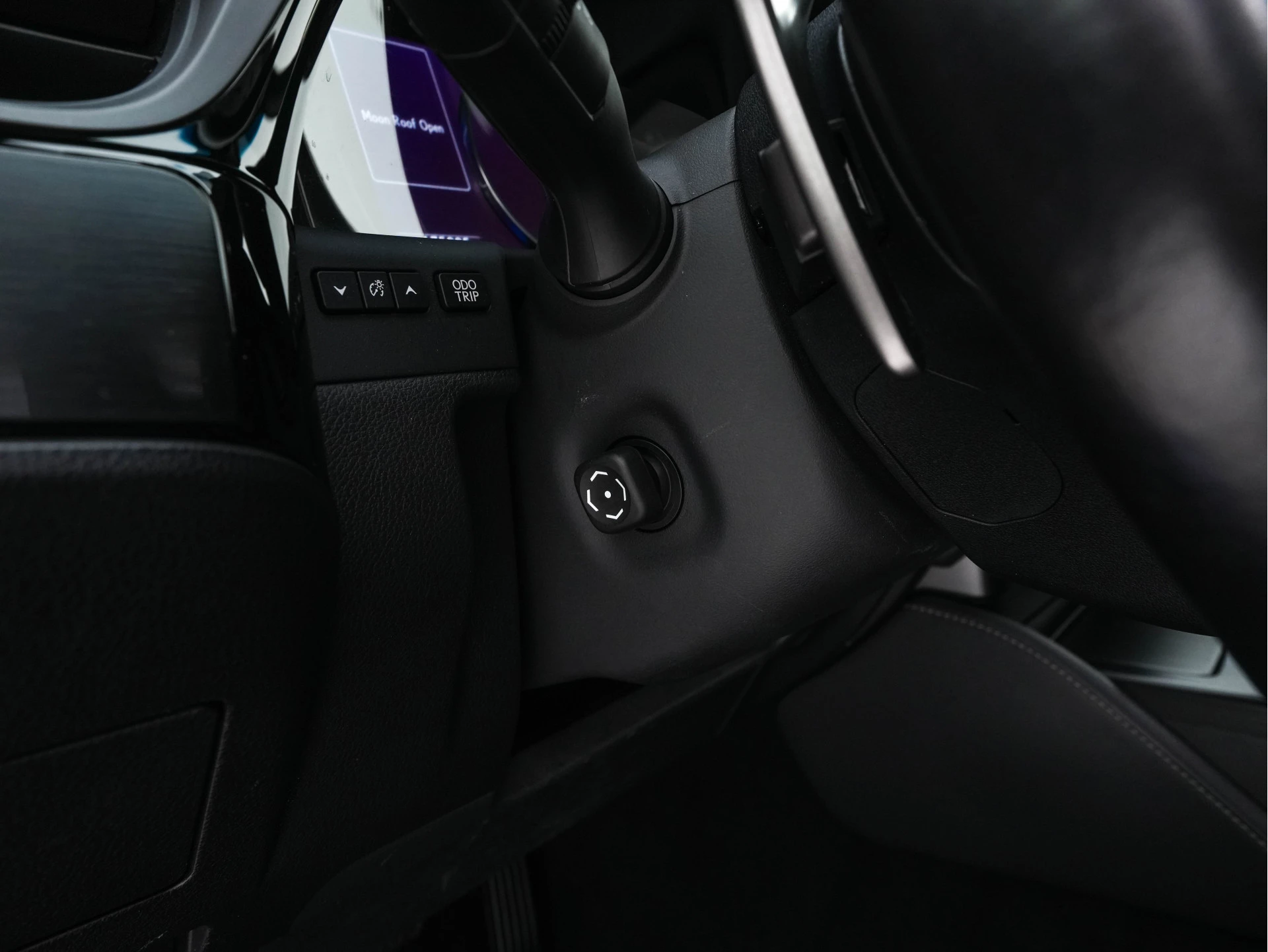 Hoofdafbeelding Lexus ES