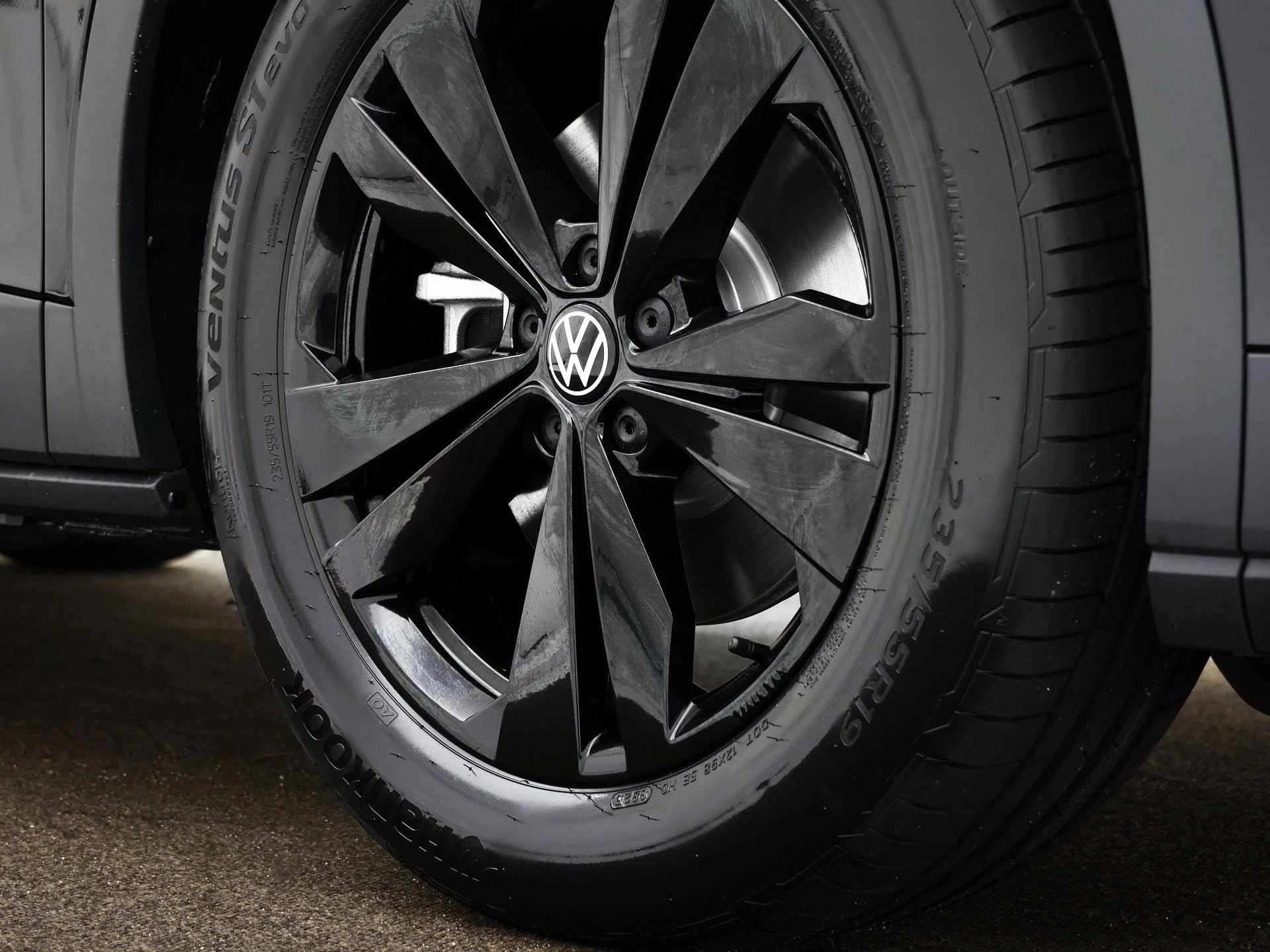 Hoofdafbeelding Volkswagen ID.4