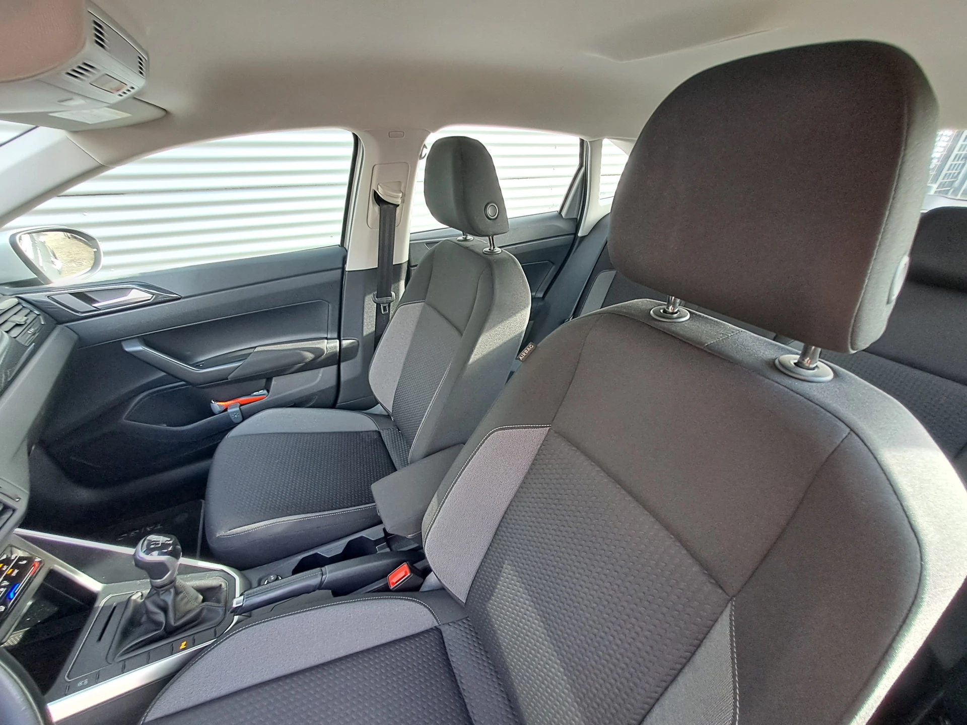 Hoofdafbeelding Volkswagen Taigo