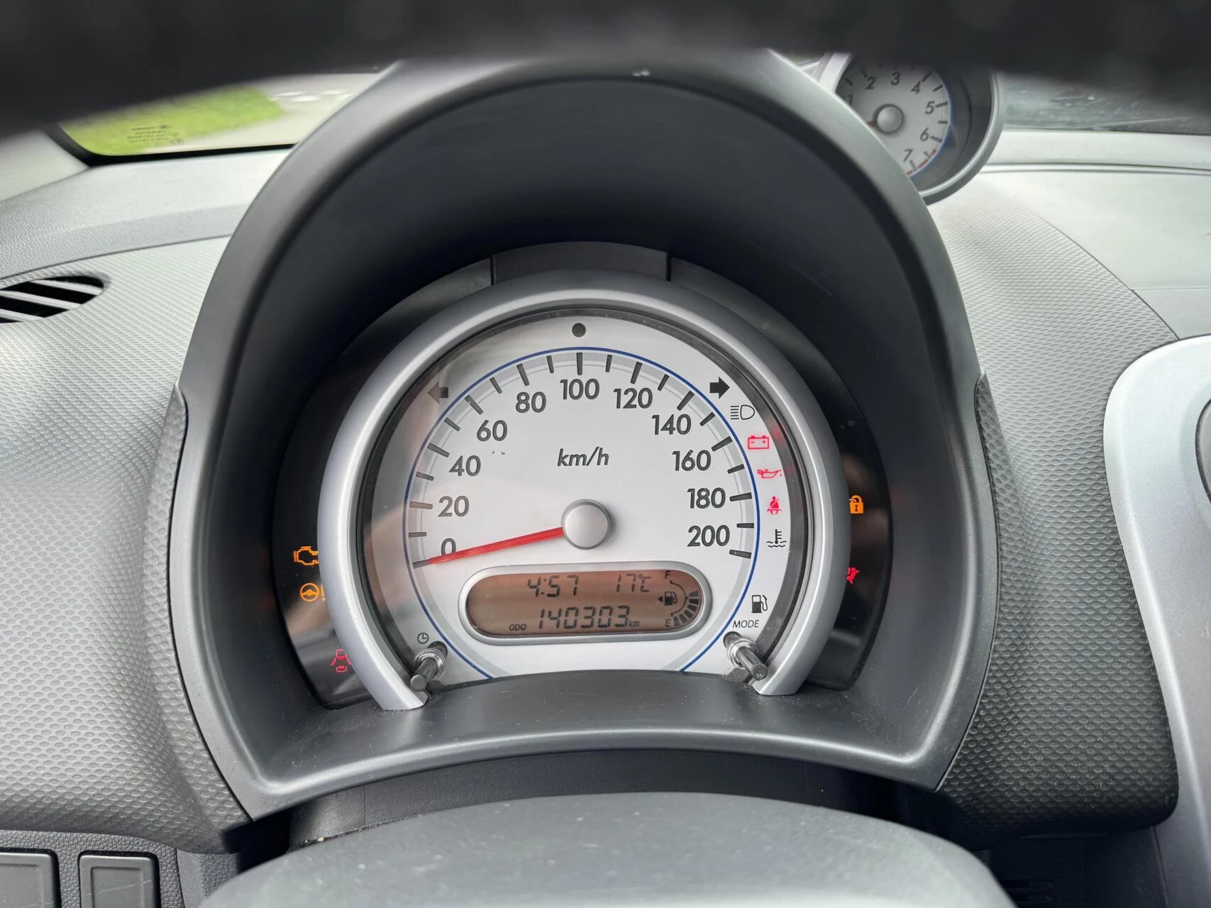 Hoofdafbeelding Suzuki Splash