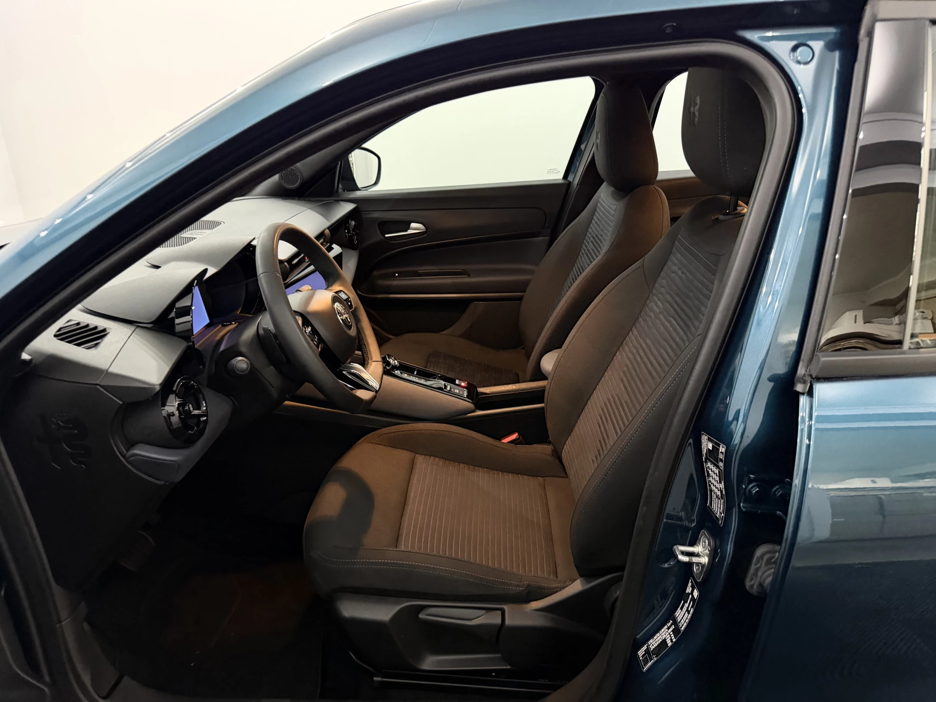 Hoofdafbeelding Alfa Romeo Junior