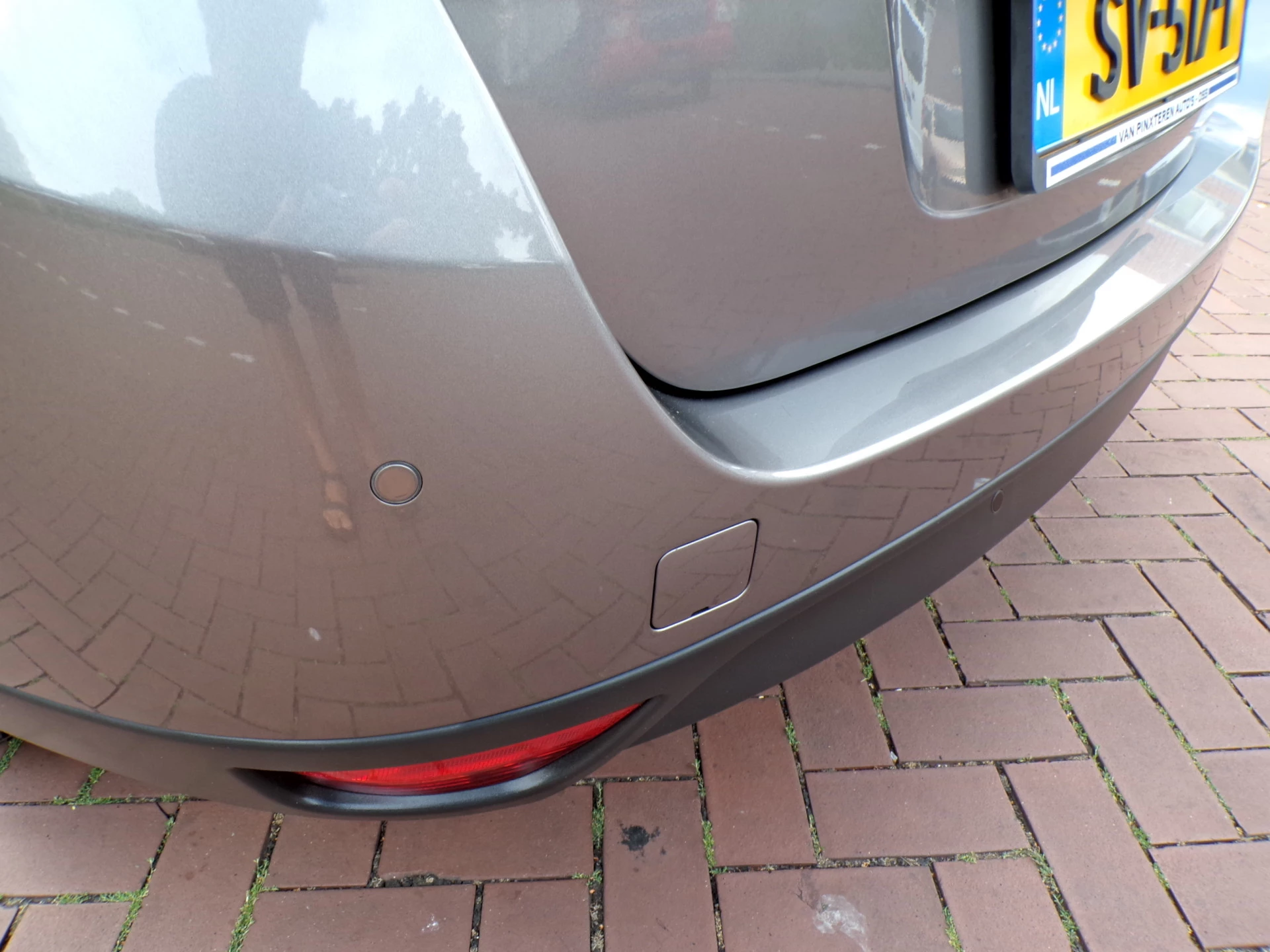 Hoofdafbeelding Renault Grand Scénic