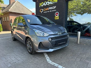 Hyundai i10 1.0I COMFORT 5P.
